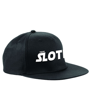 Team Sloth - 5 Panel Snapback Cap