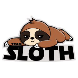 Team Sloth