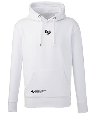 Solstice Esports - Organic Hoodie