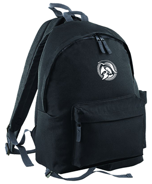 Spartan Nation - Maxi Backpack