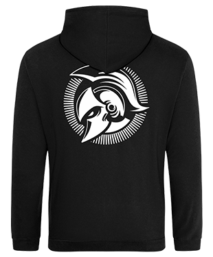 Spartan Nation - Casual Hoodie