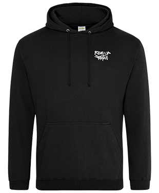 Spartan Nation - Casual Hoodie
