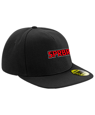 SPRBR - Snapback Cap