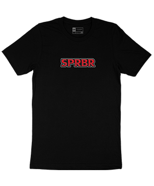 SPRBR - Unisex T-Shirt