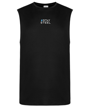 Steel eSports - Smooth Sports Vest