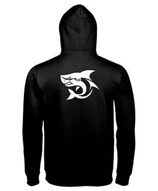 Sussex Esports - Unisex Hooded Sweatshirt