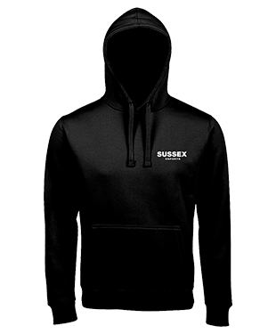 Sussex Esports - Unisex Hooded Sweatshirt