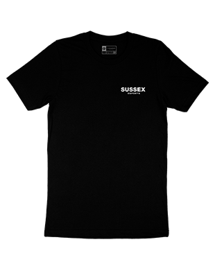 Sussex Esports - Unisex T-Shirt