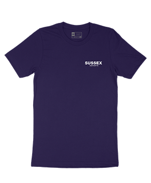 Sussex Esports - Unisex T-Shirt