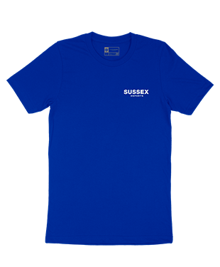 Sussex Esports - Unisex T-Shirt