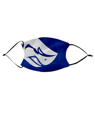 Sussex Esports - Adult Face Mask
