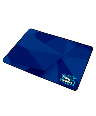 Sussex Esports - Gaming Mousepad