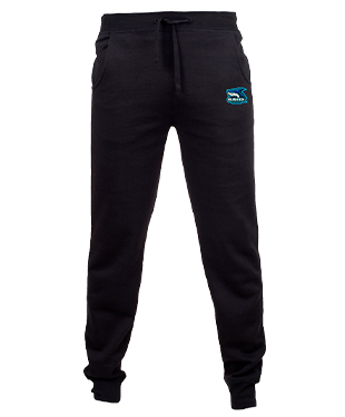 Sussex Esports - Slim Cuffed Jogging Bottoms