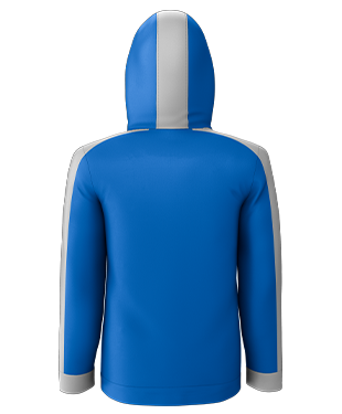 SVGE - Bespoke Windbreaker Jacket