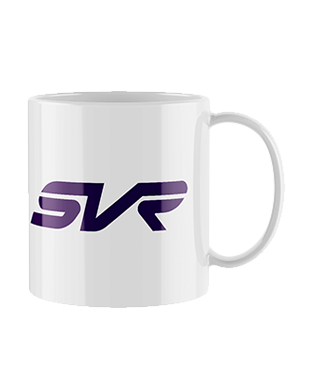 Solar Vision Racing - Mug
