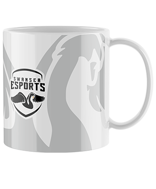 Swansea Esports - Mug