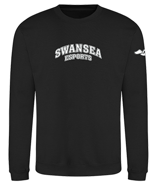 Swansea Esports - Sweatshirt