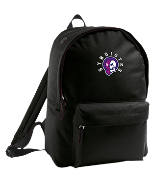 Symbiotes - Rider Backpack