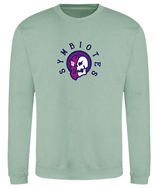 Symbiotes - Sweatshirt