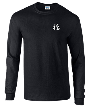 Team Serene - Ultra Cotton Long Sleeve T-Shirt