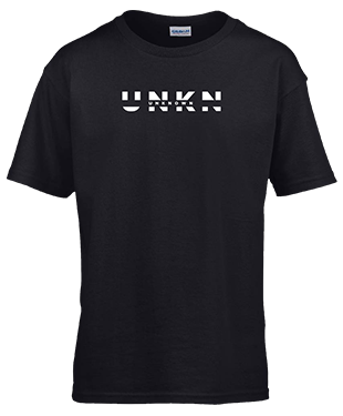 Team Unknown - T-Shirt