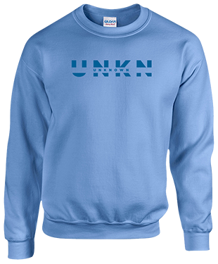 Team Unknown - Heavy Blend Sweatshirt