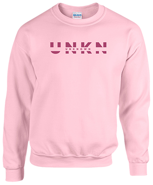 Team Unknown - Heavy Blend Sweatshirt