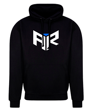 Team Arex - Casual Hoodie