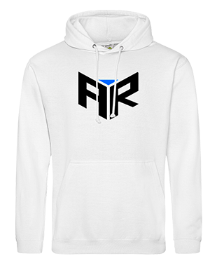 Team Arex - Casual Hoodie
