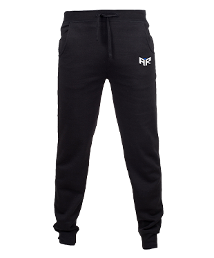 Team Arex - Slim Cuffed Jogging Bottoms
