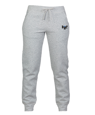 Team Arex - Slim Cuffed Jogging Bottoms
