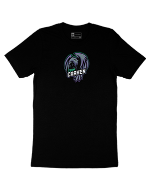 Team Craven - Unisex T-Shirt
