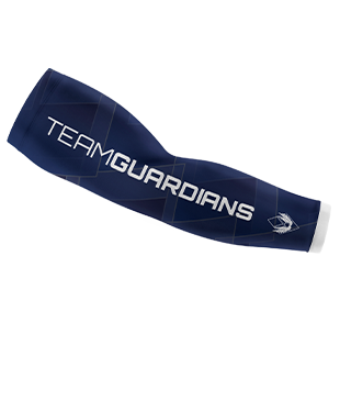 Team Guardians - Bespoke Sleeves (Pair)