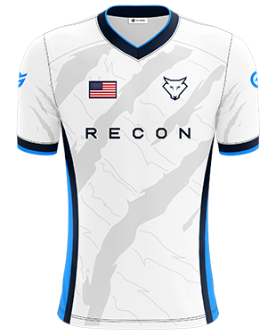 Team Recon - Short Sleeve Esports Jersey