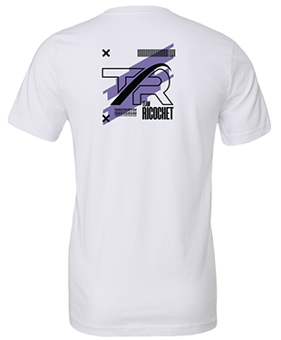 Team Ricochet - Unisex T-Shirt