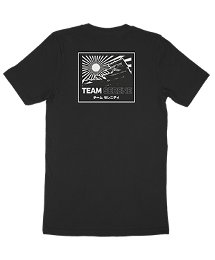Team Serene - Unisex T-Shirt