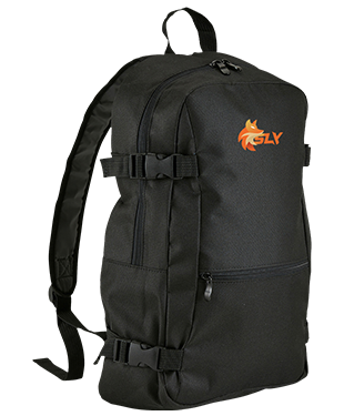 Team Sly - Wall Street Backpack