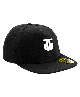 Team Tension - Snapback Cap