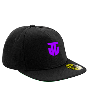 Team Tension - Snapback Cap