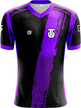 Rogue Gaming - Short Sleeve Esports Jersey - Gamers Apparel