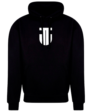 Team Tension - Casual Hoodie
