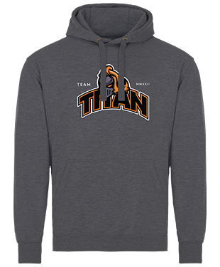Team Titan - SupaSoft Hoodie