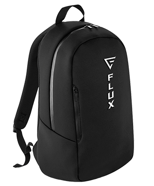 Team Flux - Scuba Backpack