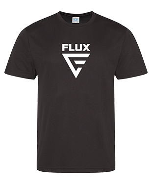 Team Flux - T-Shirt