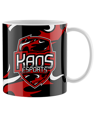 KaoS Esports - Mug