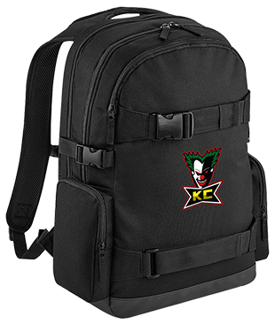 TeamKC - Boardpack