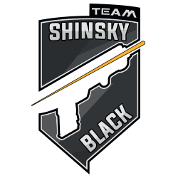 Shinsky Black