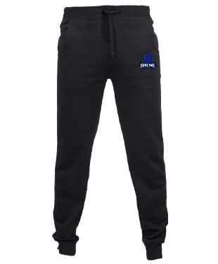 Team Sublime - Slim Cuffed Jogging Bottoms