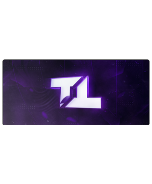 Team Twi - XXL Gaming Mousepad