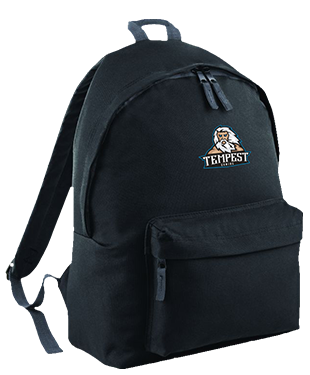 Tempest Gaming - Maxi Backpack